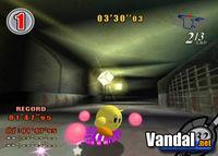 Imagen 17 de Kirby Air Ride para GameCube