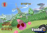 Imagen 14 de Kirby Air Ride para GameCube