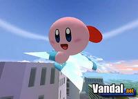 Imagen 13 de Kirby Air Ride para GameCube