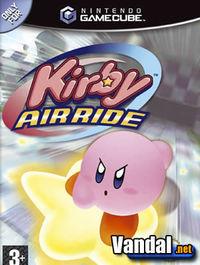 Imagen 21 de Kirby Air Ride para GameCube