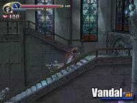 Imagen 41 de Castlevania: Lament of Innocence para PlayStation 2