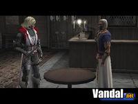 Imagen 51 de Castlevania: Lament of Innocence para PlayStation 2