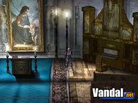Imagen 42 de Castlevania: Lament of Innocence para PlayStation 2