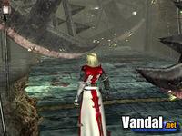 Imagen 49 de Castlevania: Lament of Innocence para PlayStation 2
