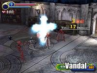 Imagen 48 de Castlevania: Lament of Innocence para PlayStation 2