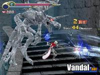 Imagen 47 de Castlevania: Lament of Innocence para PlayStation 2