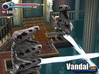 Imagen 46 de Castlevania: Lament of Innocence para PlayStation 2