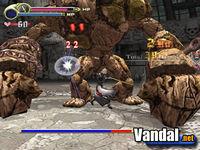 Imagen 45 de Castlevania: Lament of Innocence para PlayStation 2