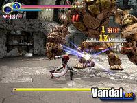 Imagen 44 de Castlevania: Lament of Innocence para PlayStation 2