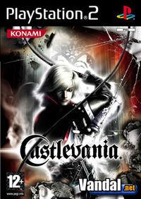 Imagen 52 de Castlevania: Lament of Innocence para PlayStation 2