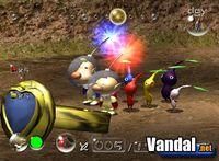 Imagen 19 de Pikmin 2 para GameCube