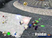Imagen 18 de Pikmin 2 para GameCube