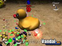 Imagen 16 de Pikmin 2 para GameCube
