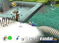 Imagen 15 de Pikmin 2 para GameCube