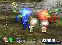 Imagen 21 de Pikmin 2 para GameCube