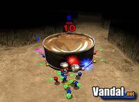 Imagen 20 de Pikmin 2 para GameCube