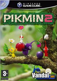 Imagen 26 de Pikmin 2 para GameCube