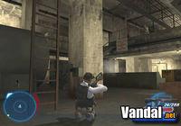Imagen 22 de Syphon Filter Omega Strain para PlayStation 2