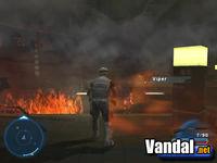 Imagen 25 de Syphon Filter Omega Strain para PlayStation 2