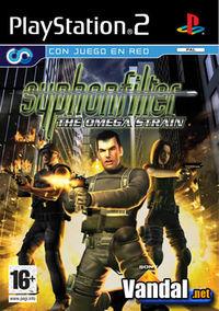 Imagen 28 de Syphon Filter Omega Strain para PlayStation 2