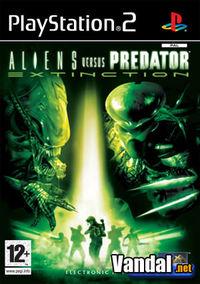 Imagen 4 de Alien Versus Predator: Extinction para Xbox