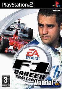 Imagen 5 de F1 Career Challenge para PlayStation 2