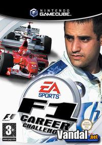 Imagen 5 de F1 Career Challenge para GameCube