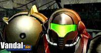 E3:  Primeras capturas de Metroid Prime 2