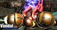 E3:  Primeras capturas de Metroid Prime 2