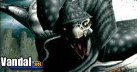 E3:  Primeras capturas de Metroid Prime 2