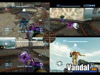 Imagen 39 de Metroid Prime 2: Echoes para GameCube