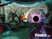 Imagen 37 de Metroid Prime 2: Echoes para GameCube