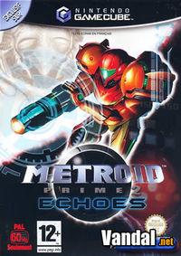 Imagen 52 de Metroid Prime 2: Echoes para GameCube