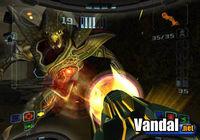 Abierta la web de Metroid Prime 2