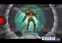 Abierta la web de Metroid Prime 2