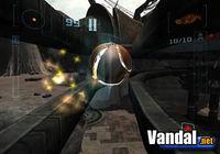 Abierta la web de Metroid Prime 2