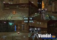 Abierta la web de Metroid Prime 2
