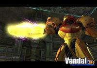 Abierta la web de Metroid Prime 2