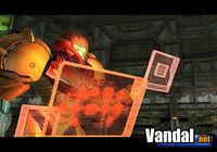 Abierta la web de Metroid Prime 2