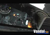 Abierta la web de Metroid Prime 2