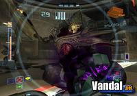 Nuevas im�genes de Metroid Prime 2: Echoes
