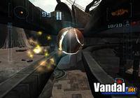 Nuevas im�genes de Metroid Prime 2: Echoes