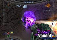 Nuevas im�genes de Metroid Prime 2: Echoes