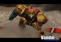 Nuevas im�genes de Metroid Prime 2: Echoes