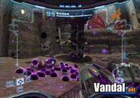 Nuevas im�genes de Metroid Prime 2: Echoes
