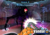 Nuevas im�genes de Metroid Prime 2: Echoes