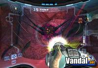 Nuevas im�genes de Metroid Prime 2: Echoes