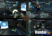 Nuevas im�genes de Metroid Prime 2: Echoes