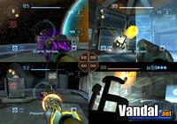 Nuevas im�genes de Metroid Prime 2: Echoes