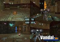 Nuevas im�genes de Metroid Prime 2: Echoes